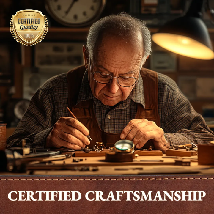 Casual Analogowy Zegarek Kwarcowy